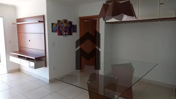 Apartamento em Ribeirão Preto - Campos Elíseos