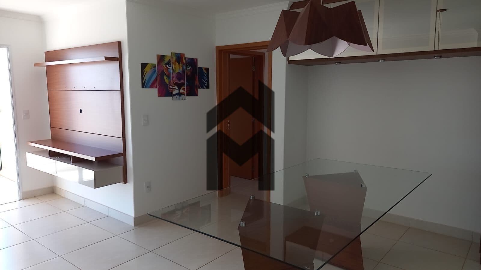Apartamento em Ribeirão Preto - Campos Elíseos
