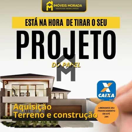 Casa em Ribeirão Preto - Bonfim Paulista