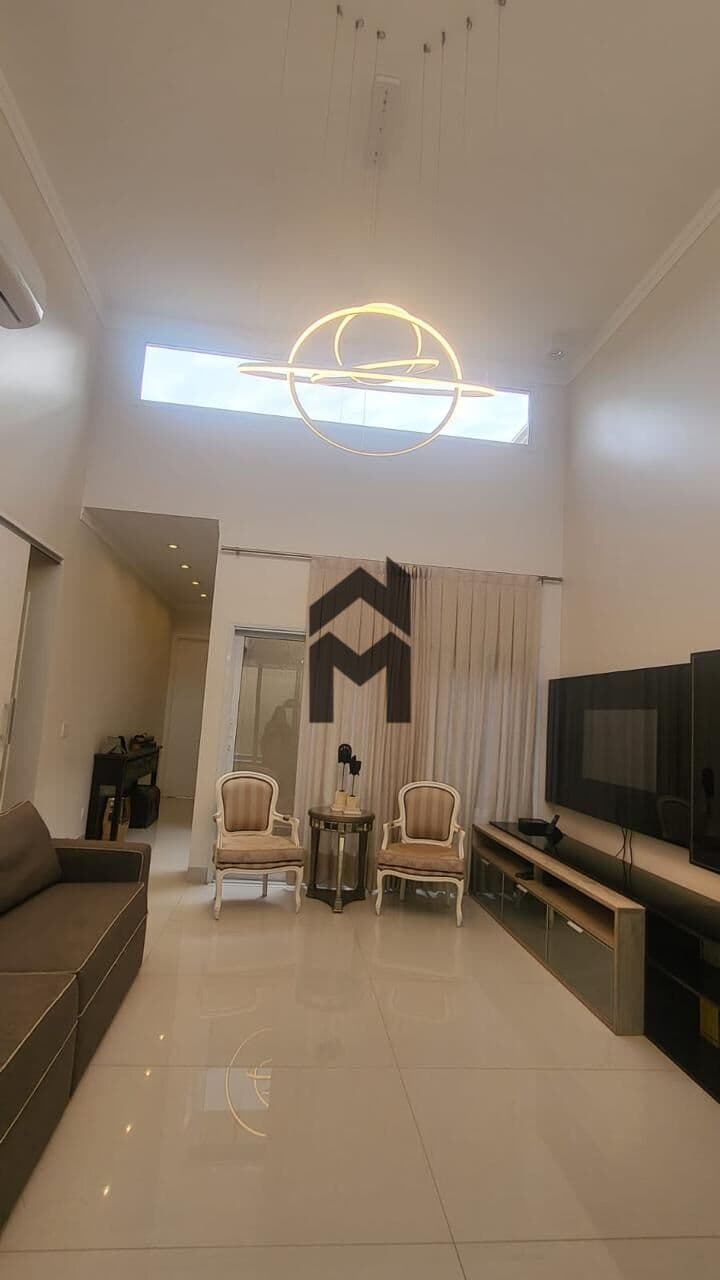 Casa em Condomínio no Nova Aliança