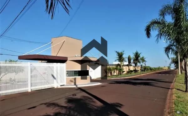 Lote/Terreno em Brodowski - Centro