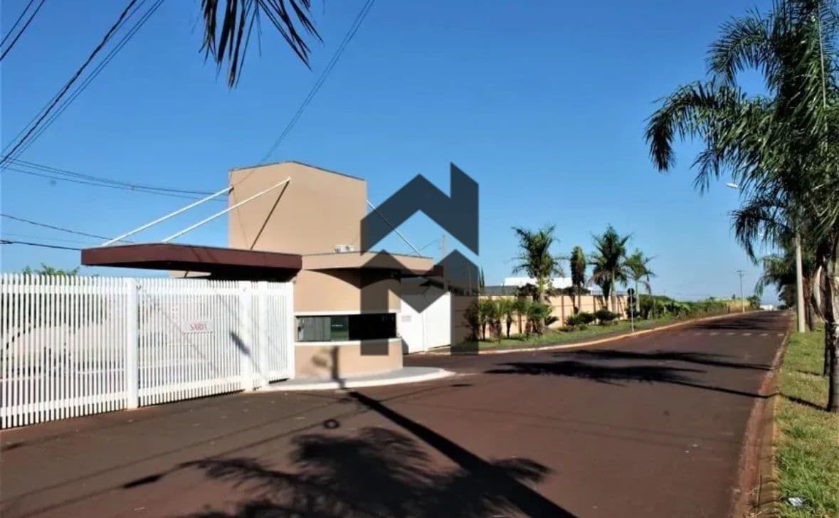 Lote/Terreno em Brodowski - Centro