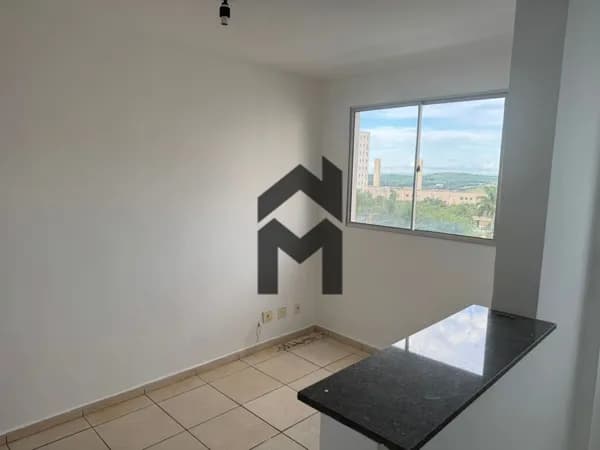Apartamento em Ribeirão Preto - Jardim Guaporé