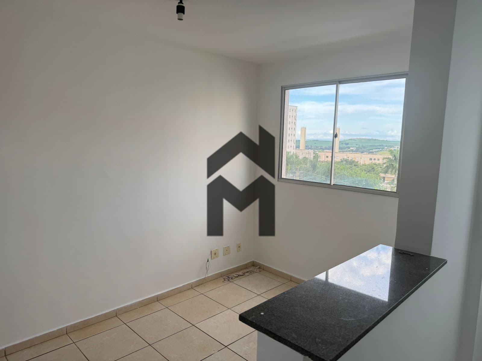 Apartamento em Ribeirão Preto - Jardim Guaporé