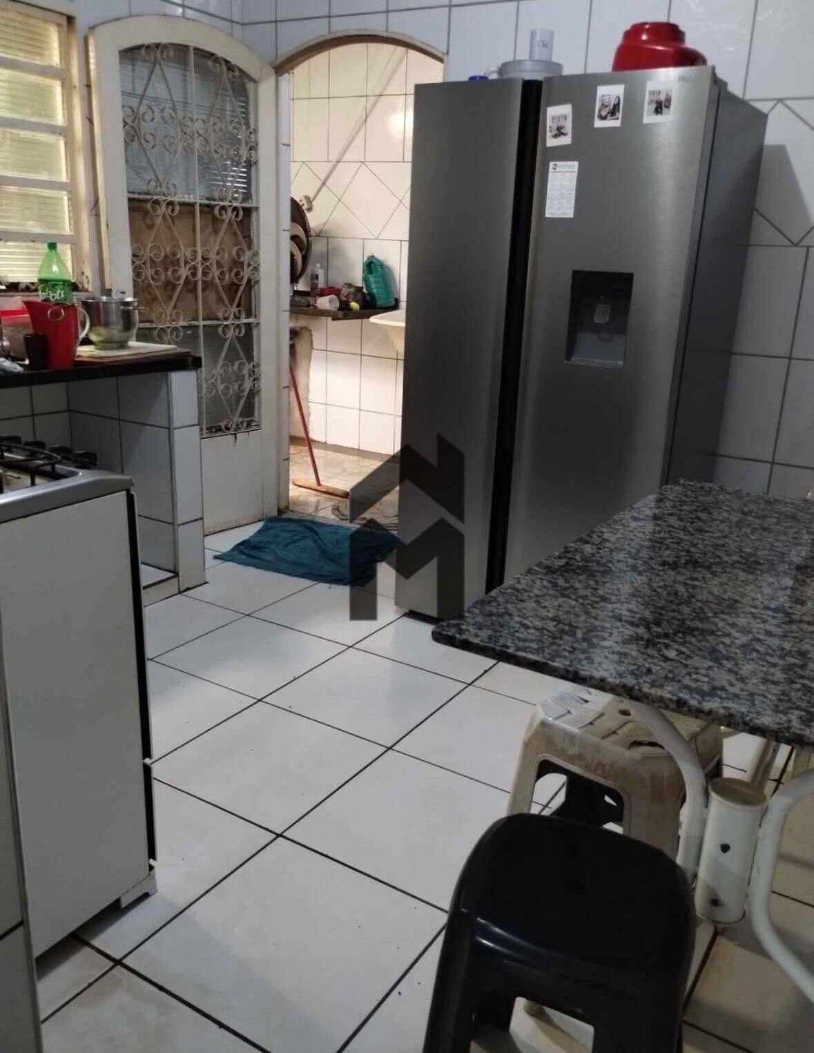 Casa em Ribeirão Preto - Jardim Jandaia