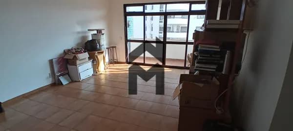 Apartamento em Ribeirão Preto - Centro