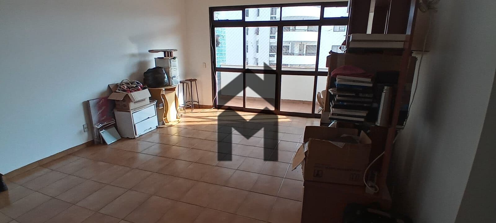 Apartamento em Ribeirão Preto - Centro