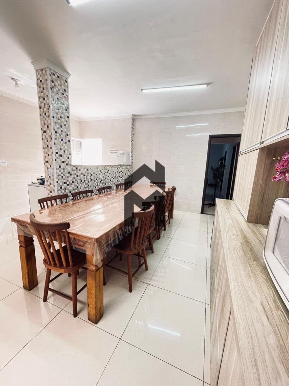 Apartamento em Ribeirão Preto - Adelino Simioni