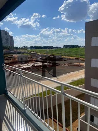 Apartamento em Ribeirão Preto - Maubisa
