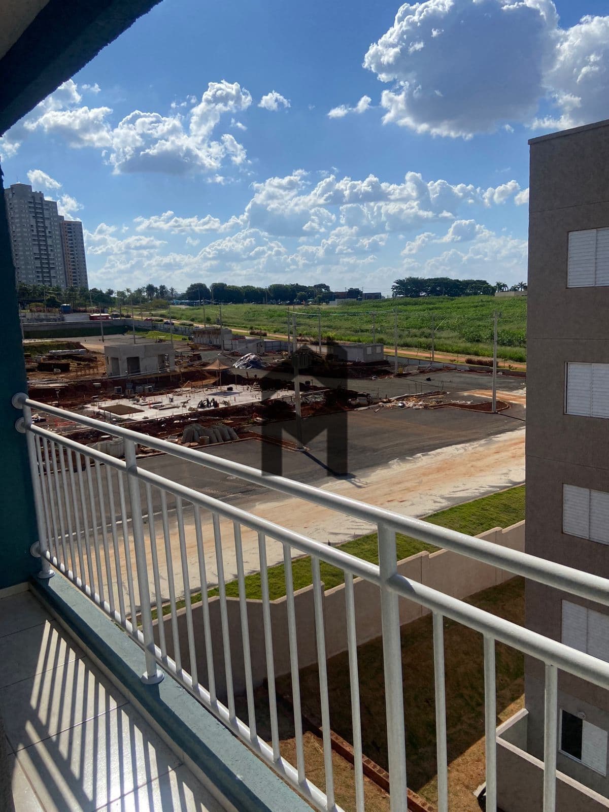 Apartamento em Ribeirão Preto - Maubisa