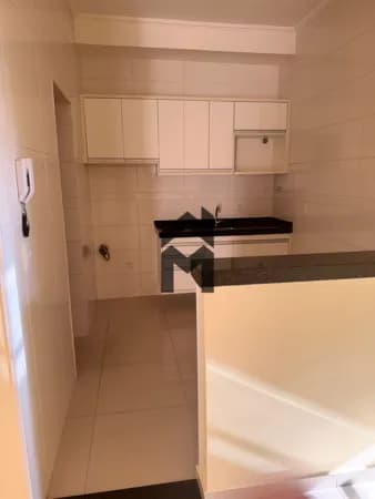 Apartamento à Venda no City Ribeirão | 2 Quartos, Suíte e Quintal Amplo