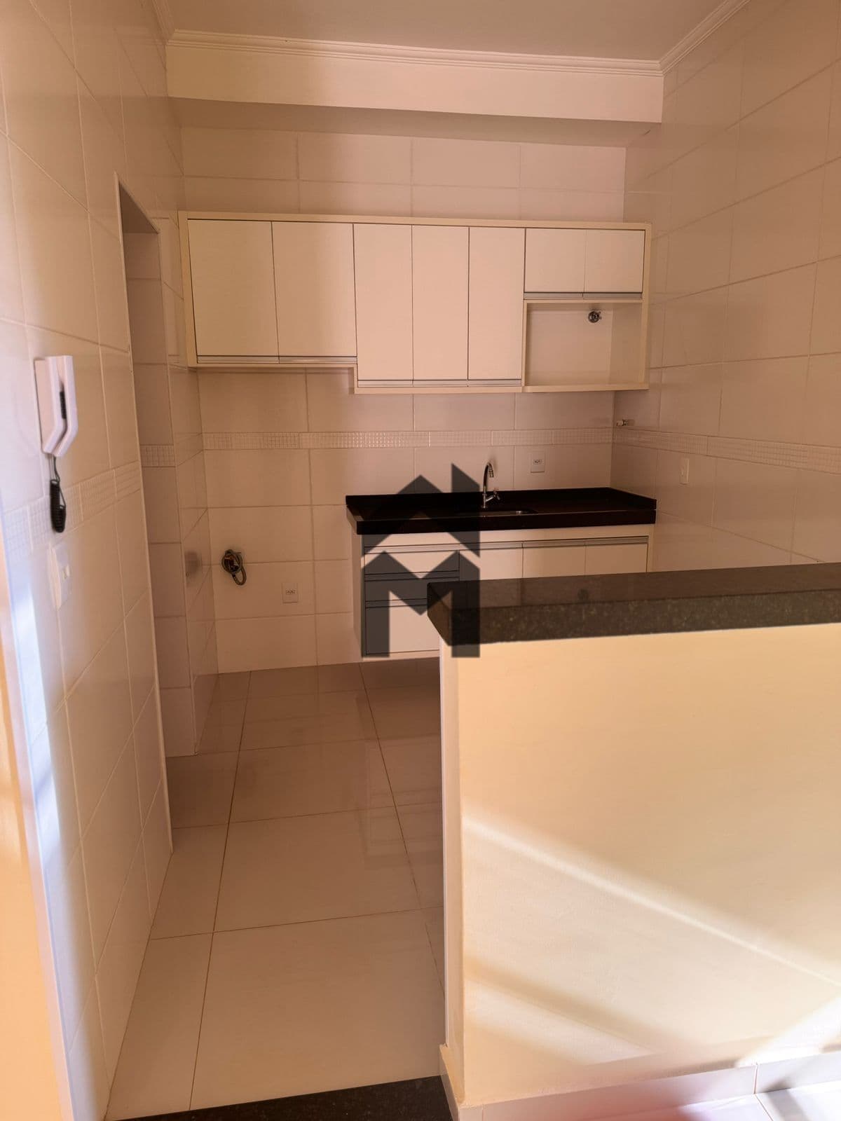 Apartamento à Venda no City Ribeirão | 2 Quartos, Suíte e Quintal Amplo