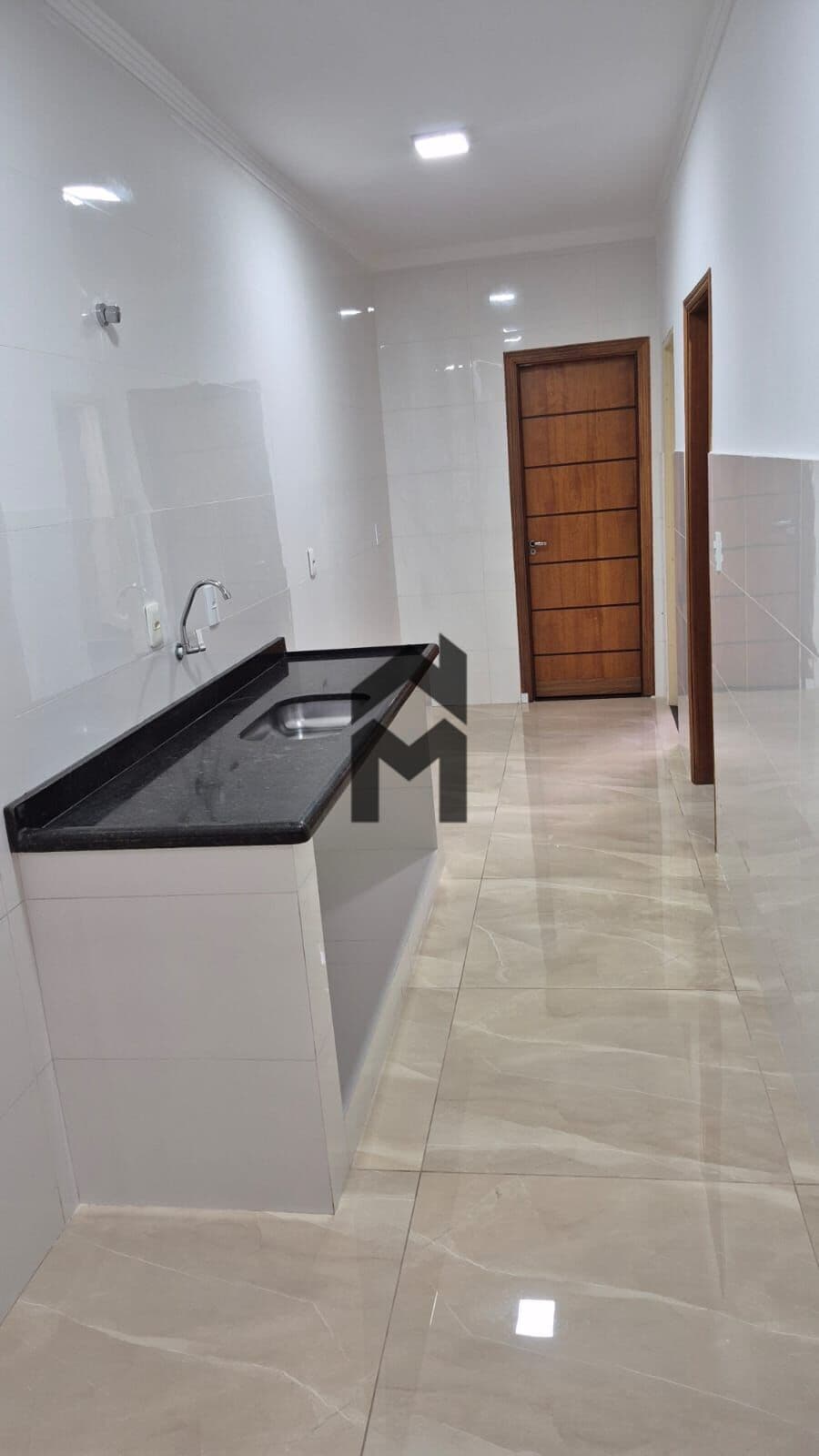Casa em Ribeirão Preto - Jardim Helena