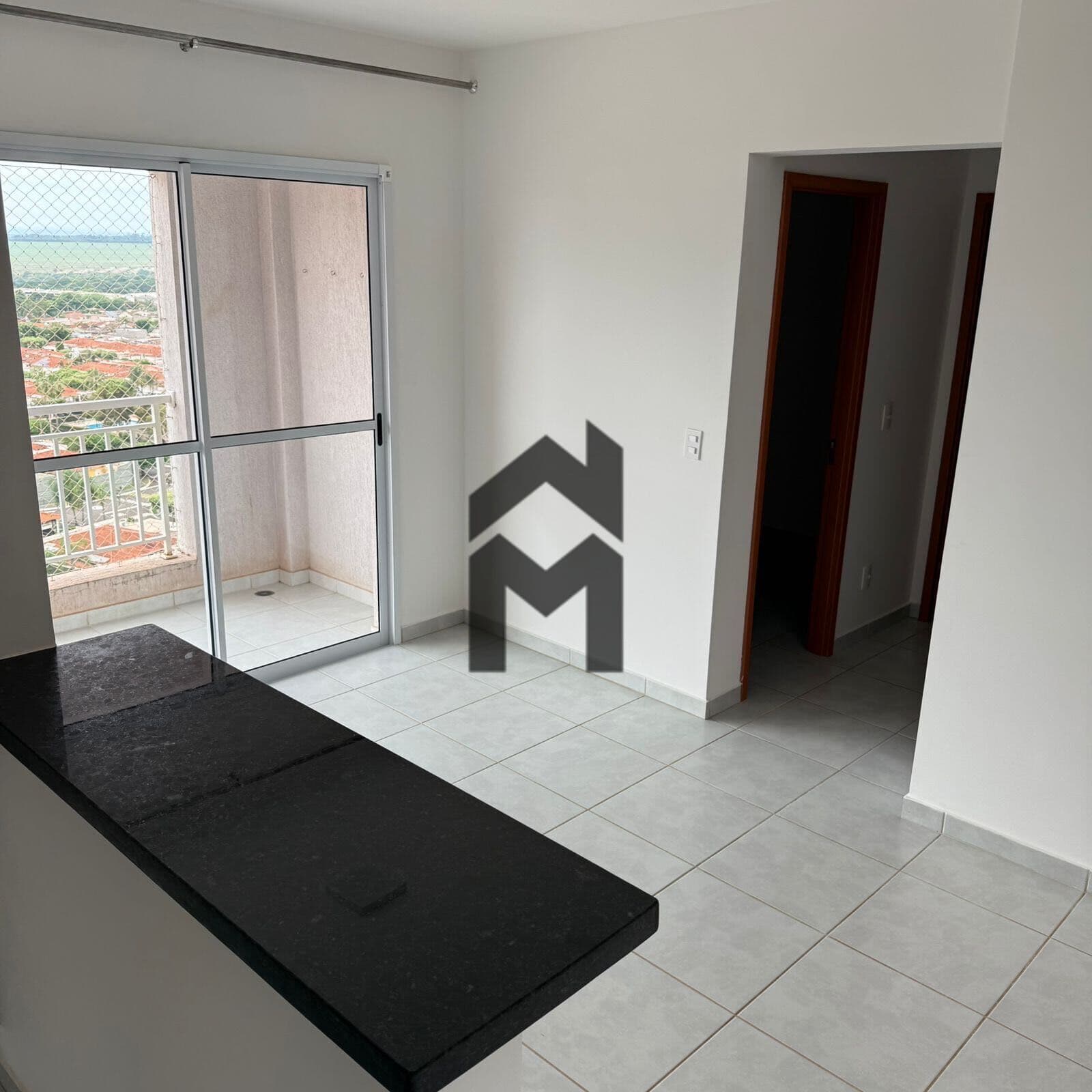 Apartamento em Ribeirão Preto - Jardim Zara