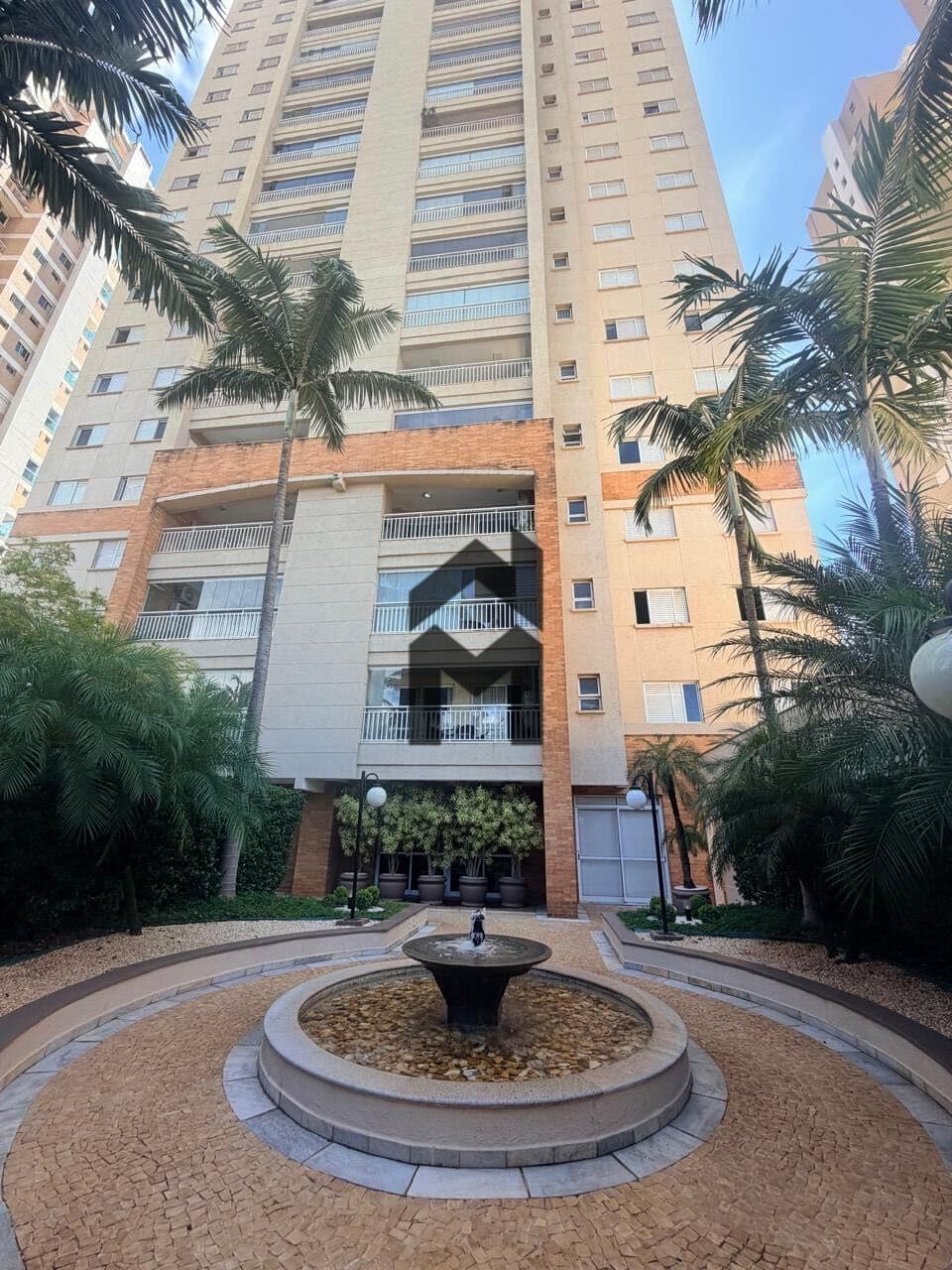 Apartamento em Ribeirão Preto - Jardim Botânico