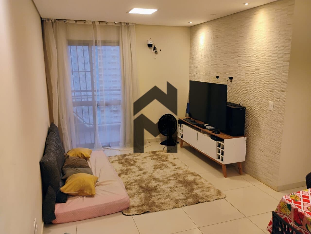 Apartamento Padrão - Av Caramuru - prox. ao Tonin Atacado