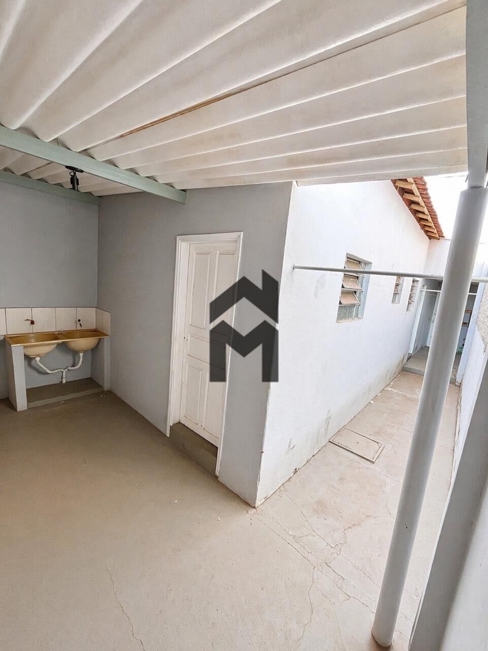 Casa em Ribeirão Preto - Ipiranga