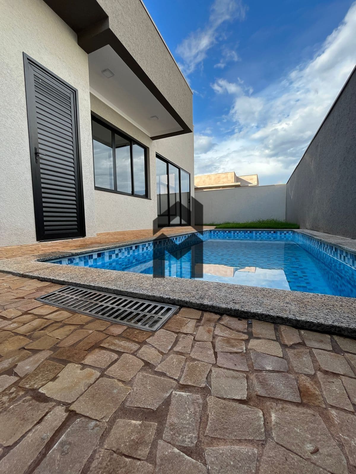 Casa em Ribeirão Preto - Portal da Mata