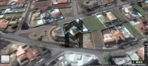 Terreno à Venda na City Ribeirão | 518 m² – Ótima Localização