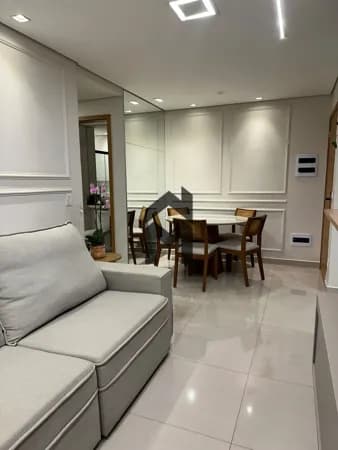 Apartamento Alto Padrão em Nova Aliança, Ribeirão Preto/SP