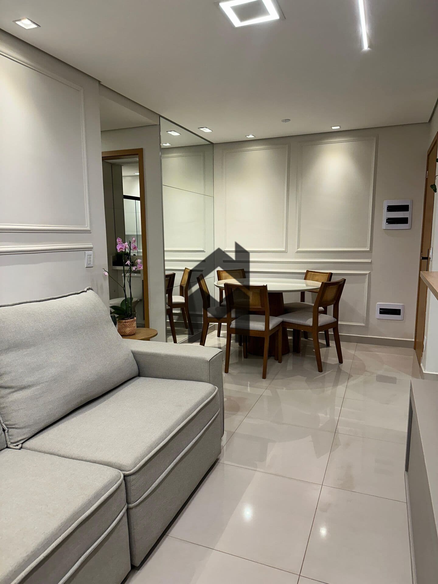 Apartamento Alto Padrão em Nova Aliança, Ribeirão Preto/SP