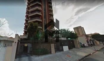 Apartamento em Ribeirão Preto - Centro