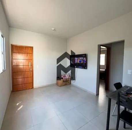 Casa em Ribeirão Preto - Jardim Santa Cecilia - Bonfim Paulista