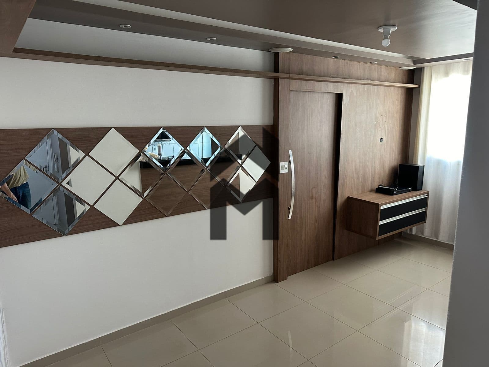Apartamento Padrão Mirante Sul