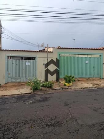 Casa em Ribeirão Preto - Bonfim Paulista