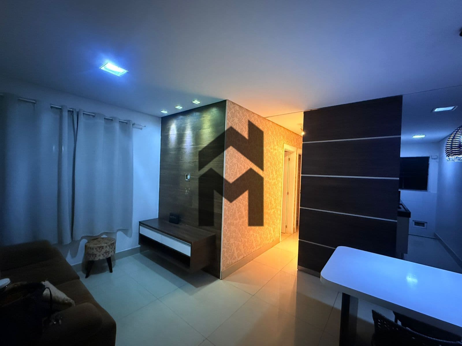 Apartamento em Ribeirão Preto - Campos Elíseos