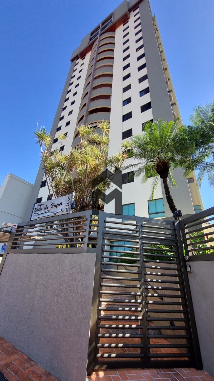 Apartamento em Ribeirão Preto - Vila Seixas