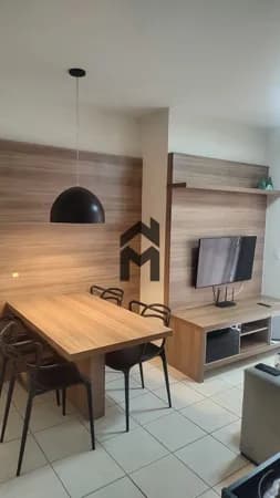 Apartamento em Ribeirão Preto - Nova Aliança