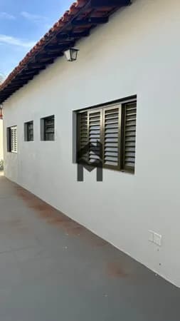 Casa em Ribeirão Preto - Planalto Verde