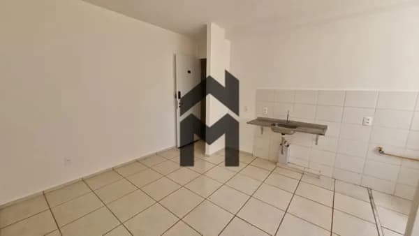 Apartamento em Ribeirão Preto - Reserva Macaúba