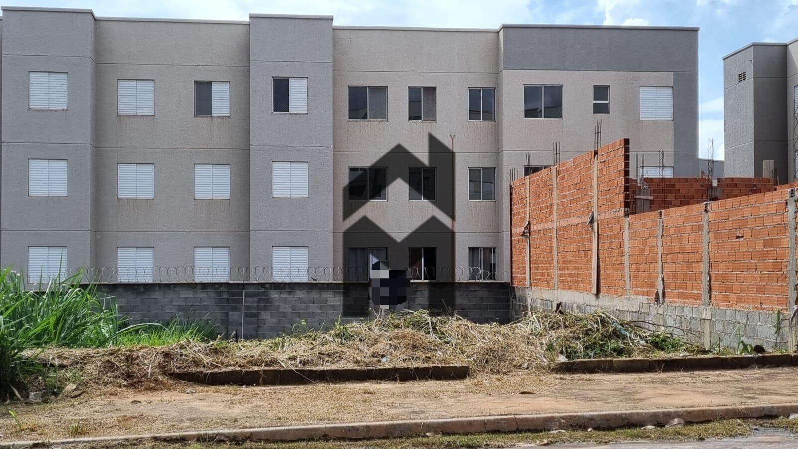Lote/Terreno em Ribeirão Preto - Reserva Macaúba