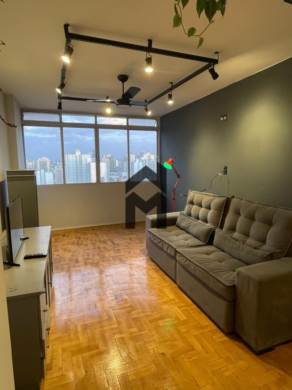 Apartamento em Ribeirão Preto - Centro