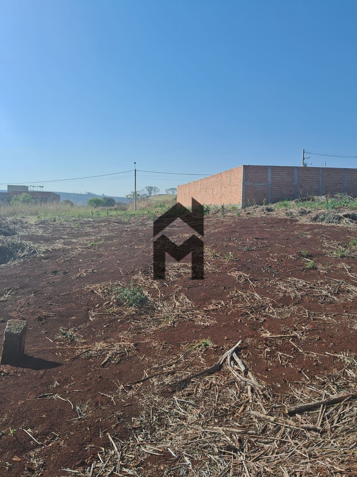 Lote/Terreno em Ribeirão Preto - Bonfim Paulista