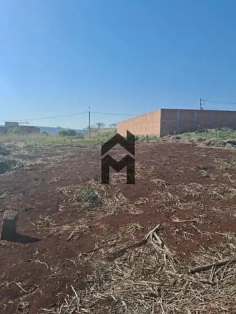 Lote/Terreno em Ribeirão Preto - Bonfim Paulista