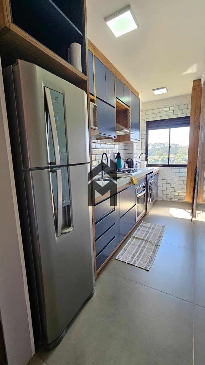 Apartamento em Ribeirão Preto - Jardim Paulistano