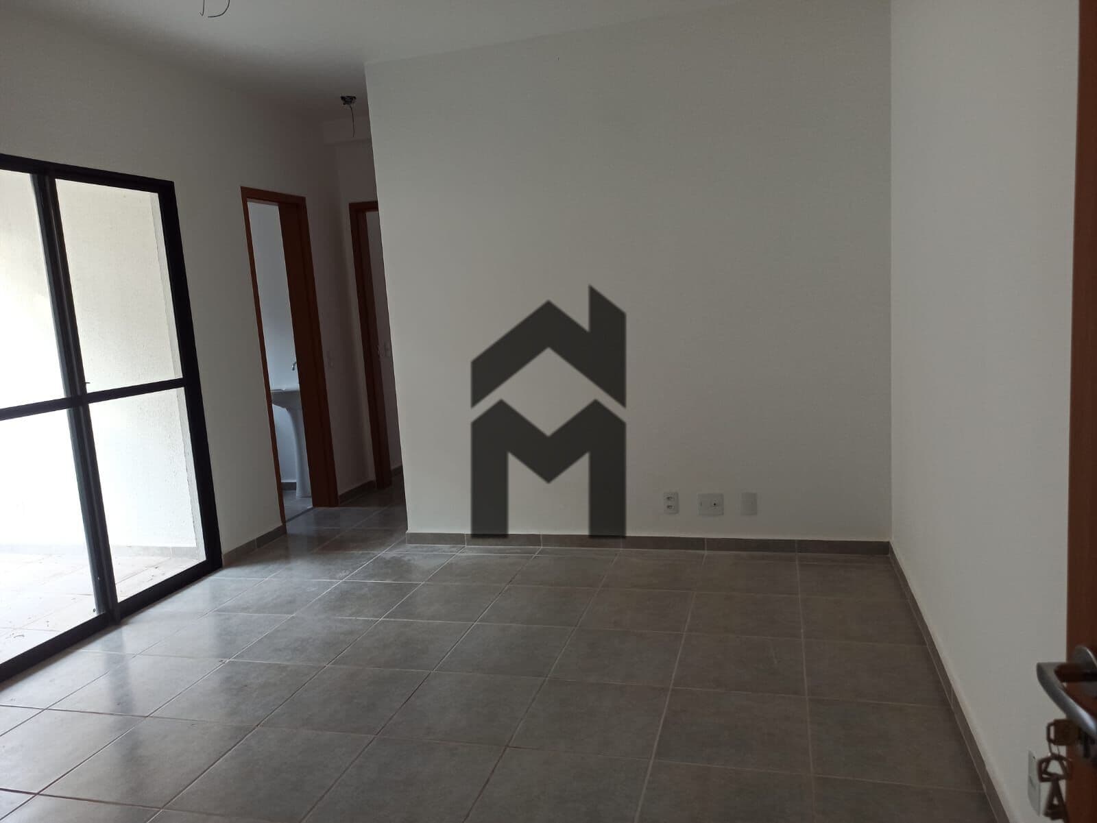 Apartamento em Ribeirão Preto - Sumarezinho