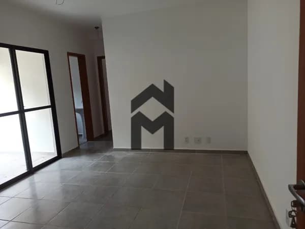 Apartamento em Ribeirão Preto - Sumarezinho