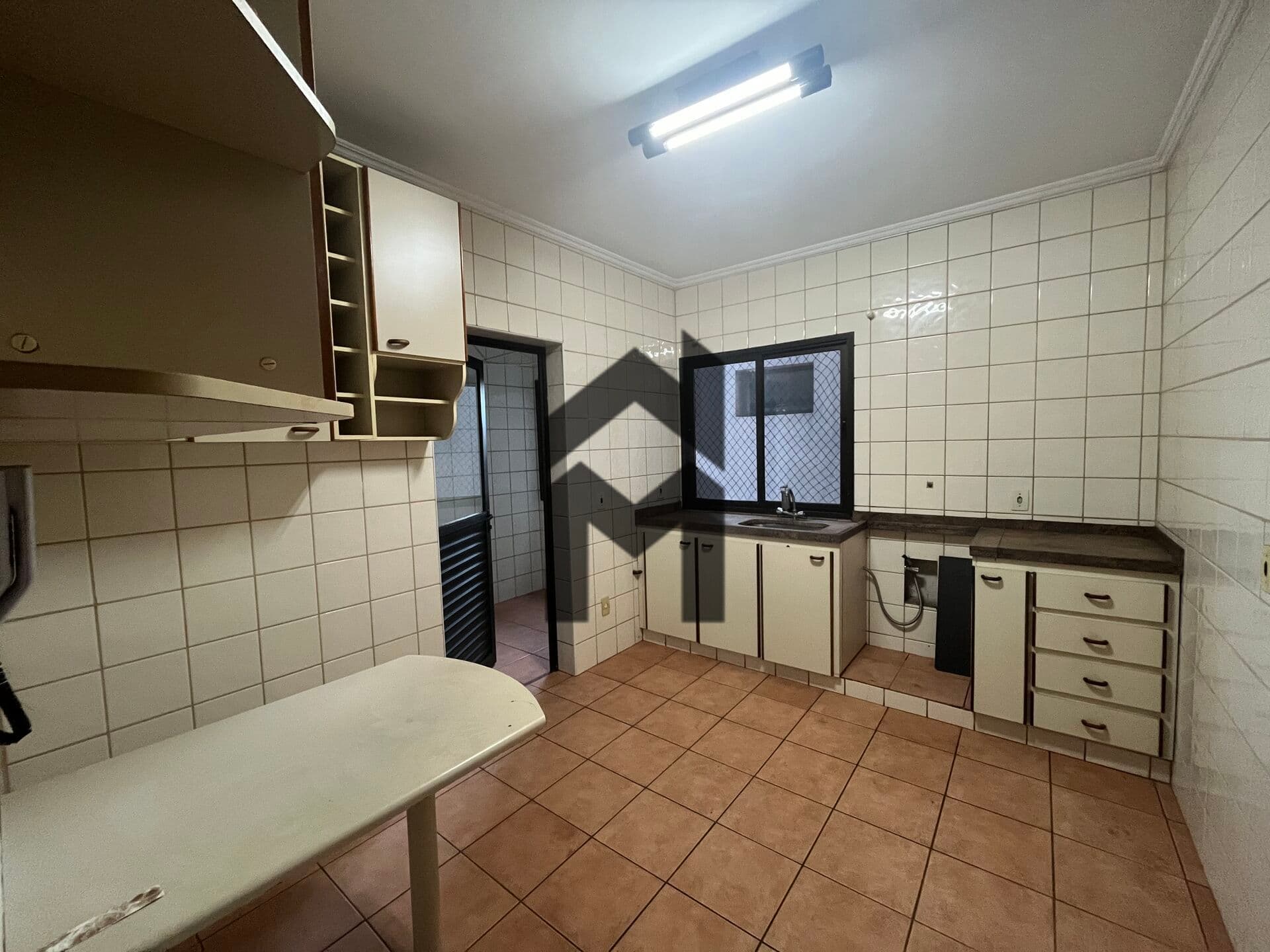 Apartamento em Jardim Palma Travassos, Ribeirão Preto/SP