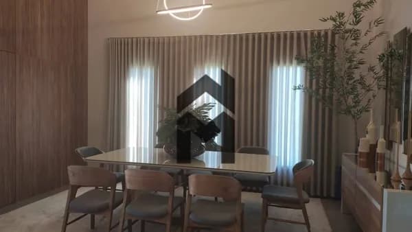 Casa Alto Padrão - MOBILIADA POR COMPLETO