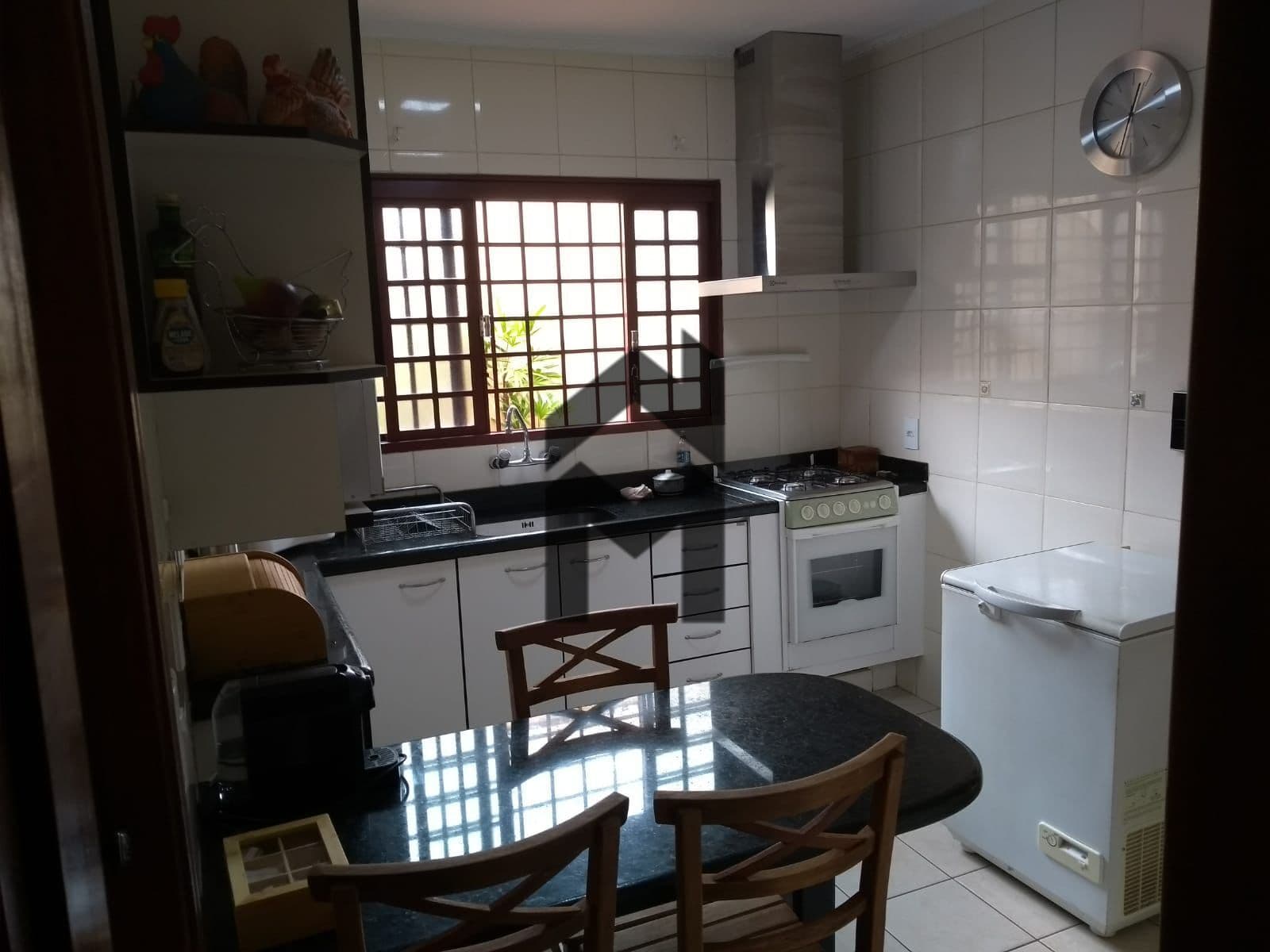 Casa em Ribeirão Preto - Vila Virgínia