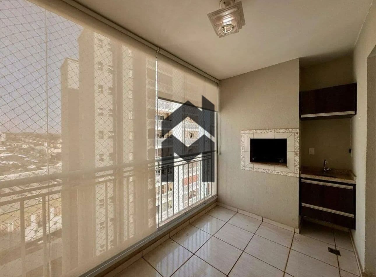 Apartamento em Jardim Nova Aliança, Ribeirão Preto/SP