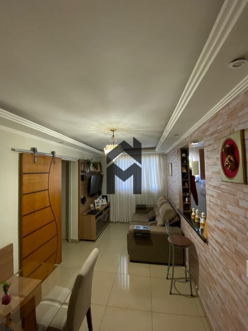Apartamento em Ribeirão Preto - Ipiranga