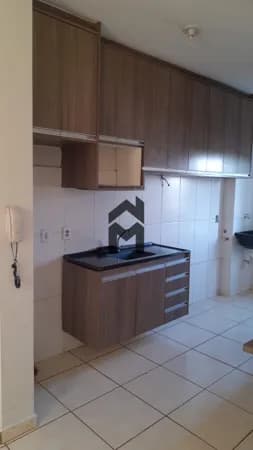 Apartamento em Ribeirão Preto - Campos Elíseos