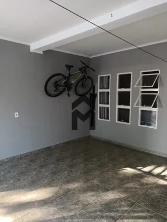 Sobrado em Ribeirão Preto - Jardim Centenário