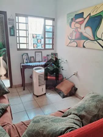 Casa em Ribeirão Preto - Campos Elíseos