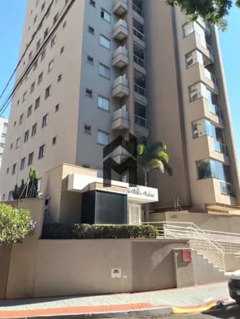 Apartamento em Ribeirão Preto - Subsetor Sul - 6 (S-6)